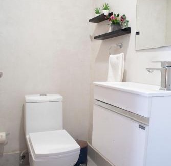 Downtown Santo Domingo Appartement | Torre Opus 31 - Apto.605