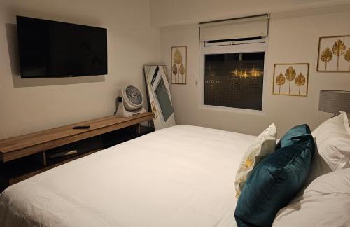 Zona 12 Appartement | Torre Pamplona 402 -Comodo Apartamento Cerca Aeropuerto Aurora