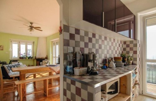 Torre Pellice Appartement | TORRE PELLICE Alloggio incantevole con parcheggio privato