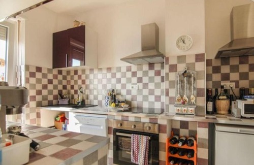 Torre Pellice Appartement | TORRE PELLICE Alloggio incantevole con parcheggio privato