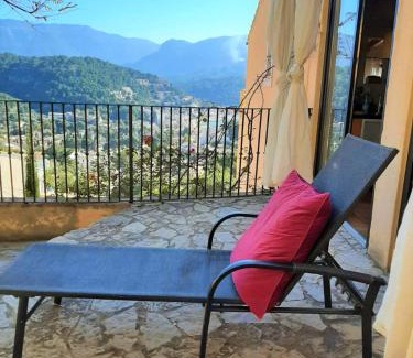 Soller Appartement | Torre Picada Duplex