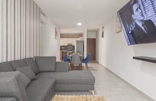 Boca del Rio Appartement | Torre Punta Río Departamentos