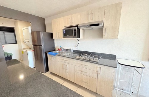 Guadalajara Municipality Appartement | Torre Revolución Sutaj Centro