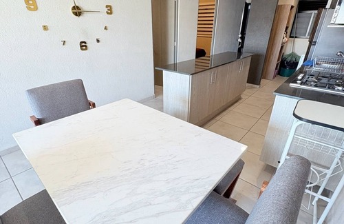 Guadalajara Municipality Appartement | Torre Revolución Sutaj Centro