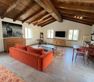 Sestri Levante Maison | Torre Scribanti
