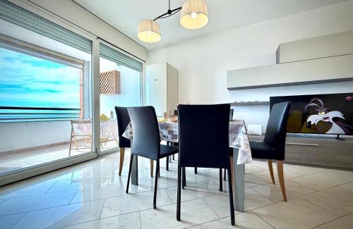 Genoa Appartement | TORRE SOLE 86 FIUMARA SCASSI GENOVABB it