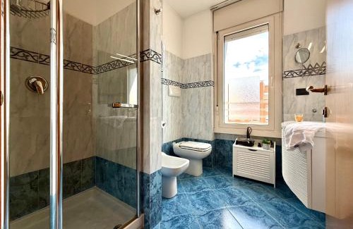 Genoa Appartement | TORRE SOLE 86 FIUMARA SCASSI GENOVABB it