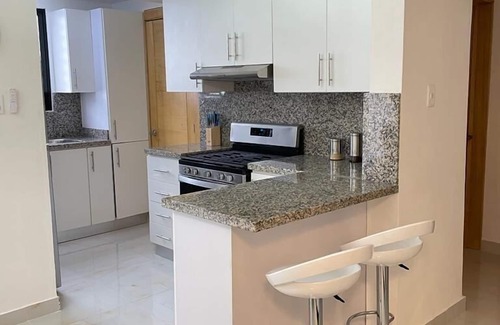 Los Frailes Appartement | Torre sophia Monserrat