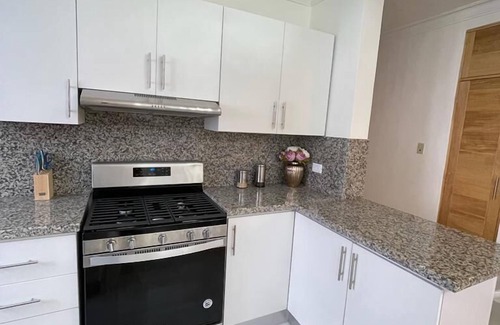 Los Frailes Appartement | Torre sophia Monserrat