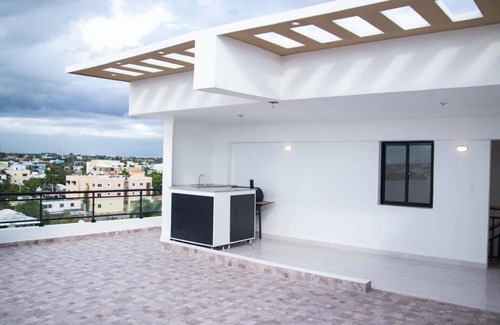 Los Frailes Appartement | Torre sophia Monserrat