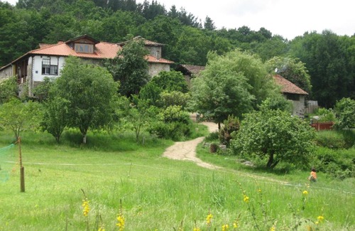 Panton Appartement | Torre Tanquián Eco Finca - Ribeira Sacra
