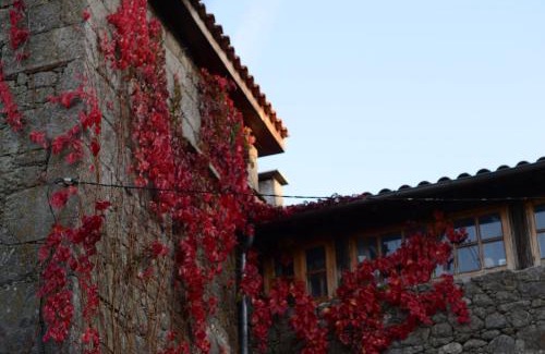 Panton Appartement | Torre Tanquián Eco Finca - Ribeira Sacra