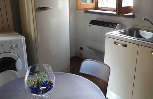 Bagnaia Appartement | Torrebeatrice