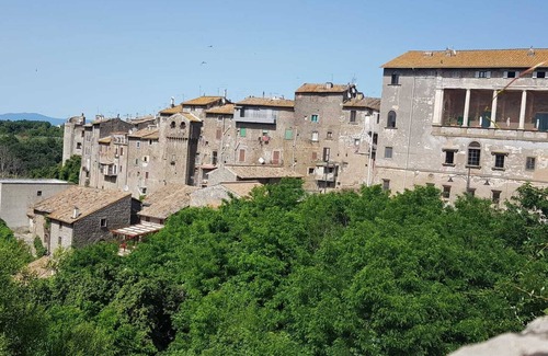 Bagnaia Appartement | Torrebeatrice