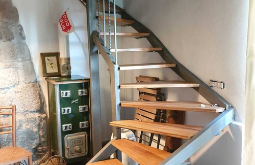 Bagnaia Appartement | Torrebeatrice