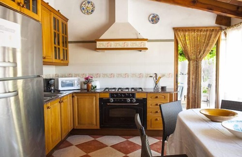 Campos Cottage | Torremarina Vacances de rêve avec la meilleure plage vierge à Majorque