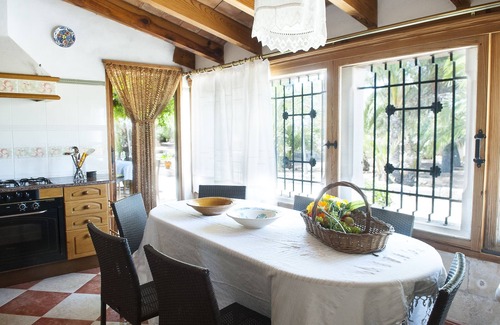 Campos Cottage | Torremarina Vacances de rêve avec la meilleure plage vierge à Majorque