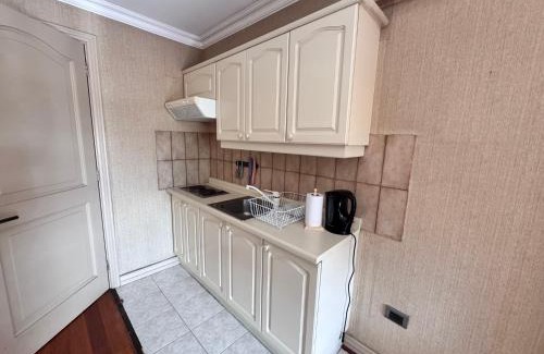Temuco Appartement | Torremolinos departamentos