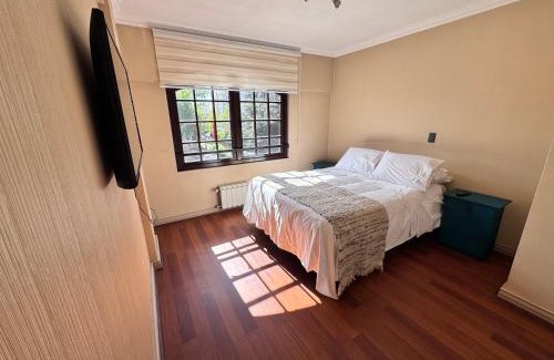 Temuco Appartement | Torremolinos departamentos