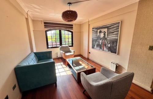 Temuco Appartement | Torremolinos departamentos
