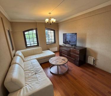 Temuco Appartement | Torremolinos departamentos