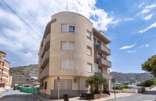 Torrenueva Appartement | Torrenueva Costa PJ-2-5-1A