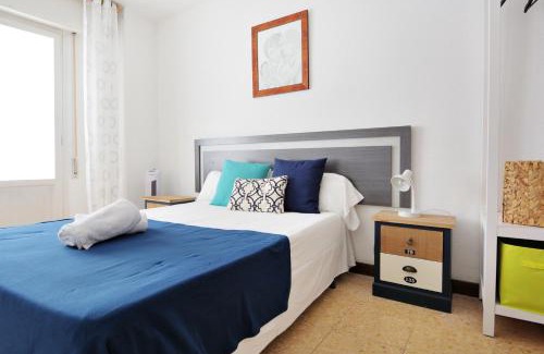Zaragoza Old Town Appartement | TorreNueva