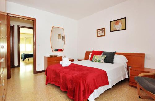 Zaragoza Old Town Appartement | TorreNueva
