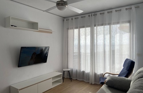 Torrenueva Appartement | Torrenueva granadina coast sea views
