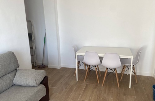 Torrenueva Appartement | Torrenueva granadina coast sea views