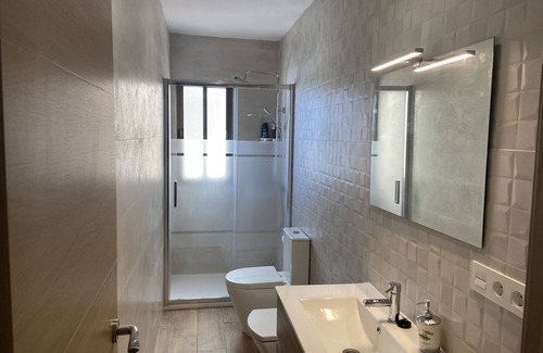 Torrenueva Appartement | Torrenueva granadina coast sea views
