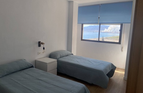Torrenueva Appartement | Torrenueva granadina coast sea views