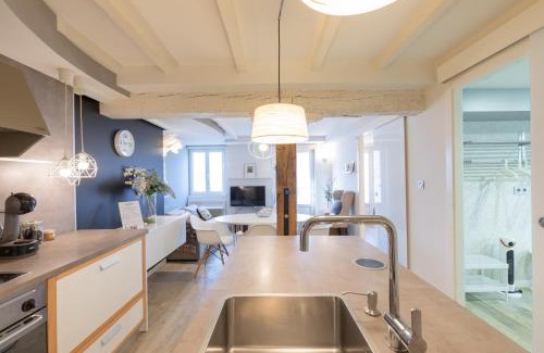 Ondarroa Appartement | Torrepe - baskeyrentals