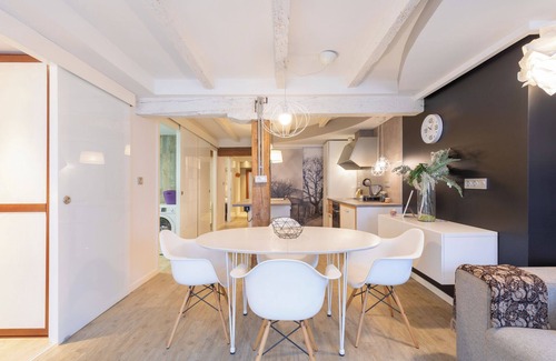 Ondarroa Appartement | Torrepe - baskeyrentals