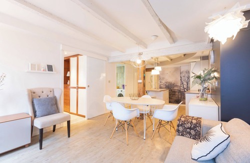 Ondarroa Appartement | Torrepe - baskeyrentals