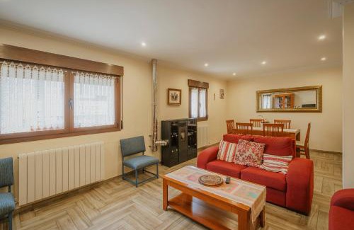 Quintana de Valdivielso Maison | Torres 1