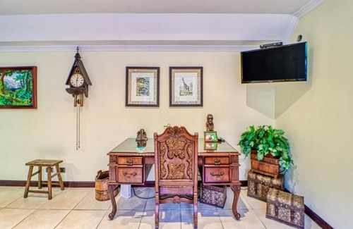 Escazu Appartement | Torres Colina
