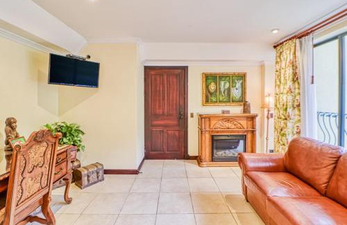 Escazu Appartement | Torres Colina