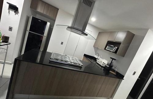 Guadalajara Appartement | Torres colon