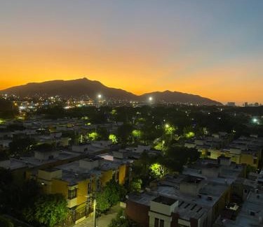 Mamatoco Appartement | Torres de Canarias