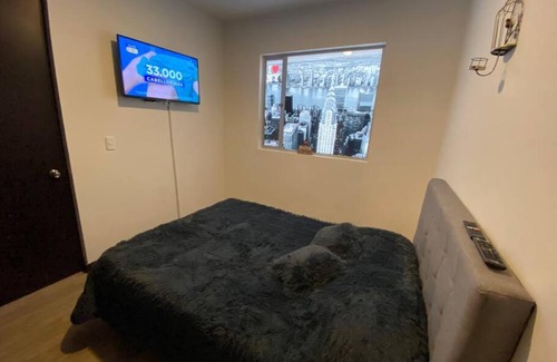 Manizales Appartement | Torres de San Vicente 2 hab