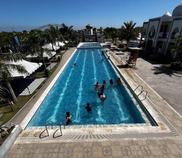 Naic Station Balnéaire | Torres Farm Resort powered by Cocotel