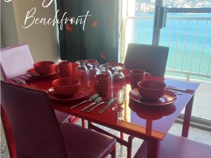 Club Deportivo Hôtel | Torres Gemelas Acapulco Suites