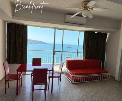 Club Deportivo Hôtel | Torres Gemelas Acapulco Suites