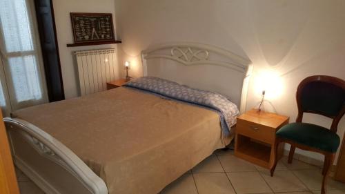 Ivrea Appartement | Torres Rojas