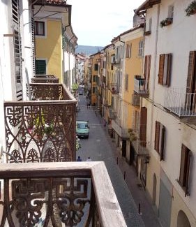 Ivrea Appartement | Torres Rojas