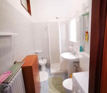 Ivrea Appartement | Torres Rojas