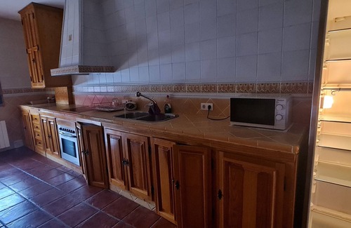 Jaraicejo Maison | Torres Villa Tourist Accommodation