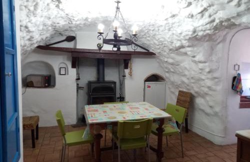 Cocentaina Maison | Torreta de Sant Tomàs