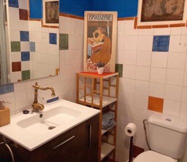Cocentaina Maison | Torreta de Sant Tomàs